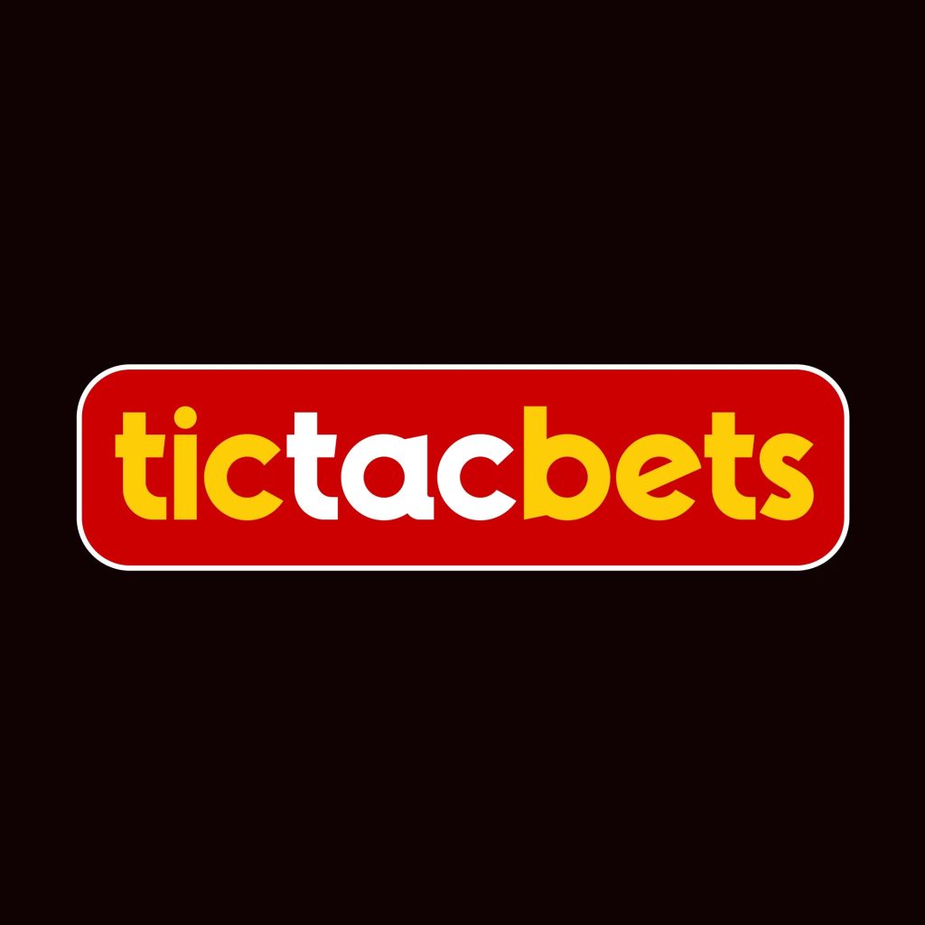 Tictacbets logo