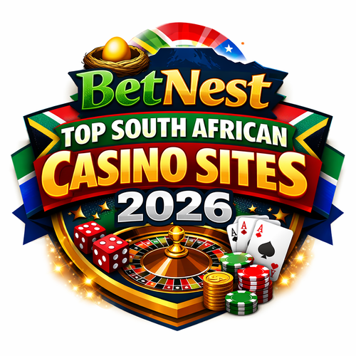 BetNest Top Casino Sites 2026