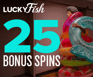 Lucky-Fish-25-Free-Spins-sign-up-bonus-new-customers