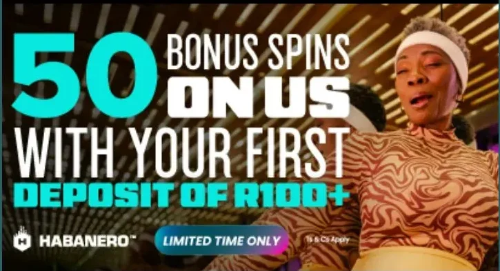 luckyfish 50 free bonus spins
