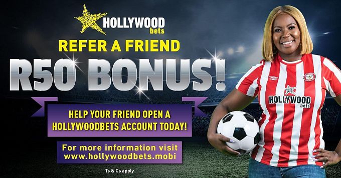 hollywoodbets-refer-a-friend-referral-bonus