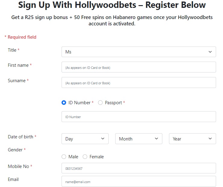 how-to-open-a-hollywoodbets-account-online
