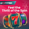5 Reasons Why South African Players Choose Lucky Fish