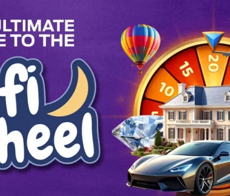 Hollywoodbets FAFI Wheel Guide South Africa – How It Works & How to Play