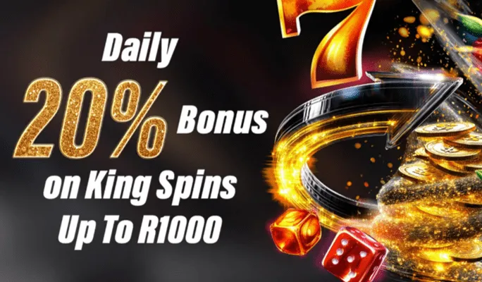 kingbets daily bonus guide