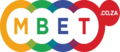 Mbet logo