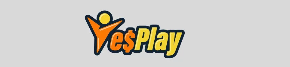 yesplay casino logo