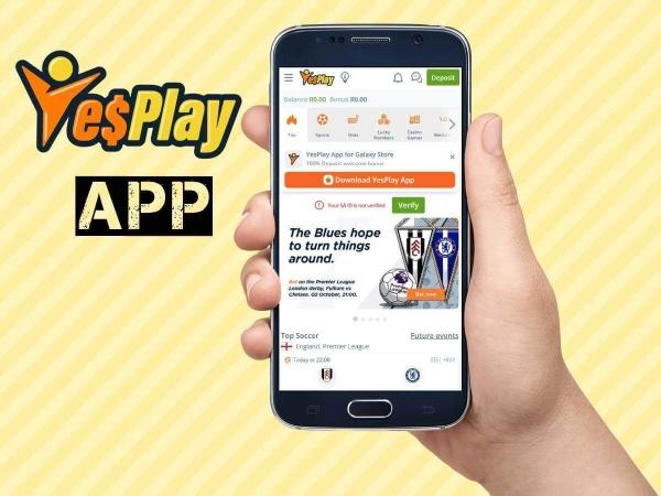 yesplay app install and download guide