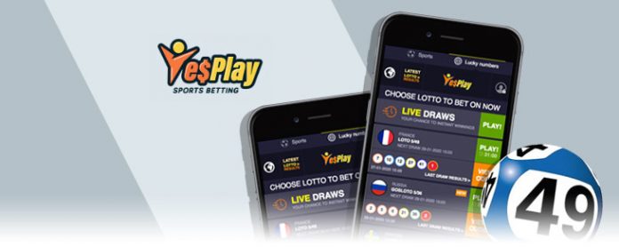 yesplay casino and sports betting south africa
