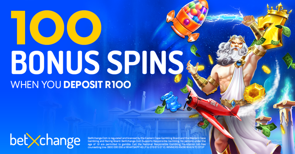 betxchange welocme bonus
