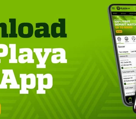 Playabets App Download Guide South Africa – How to Install & Get Started