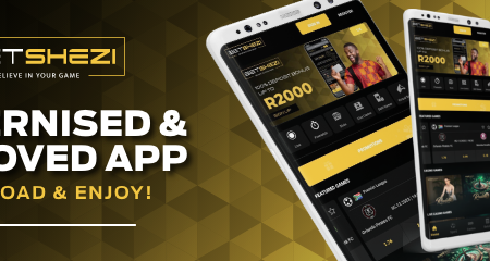 Betshezi App Download Guide South Africa (2026)