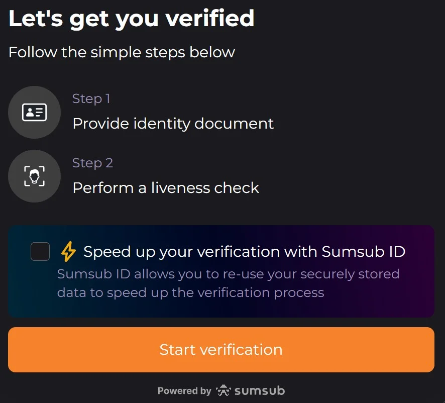 apexbets fica verficiaition document upload