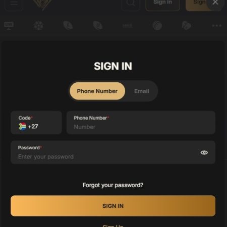 Pantherbet Login & Register Guide South Africa – How to Access Your Account
