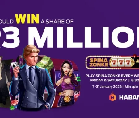 The Ultimate Hollywoodbets Spina Zonke Jackpot Race Guide (2026)