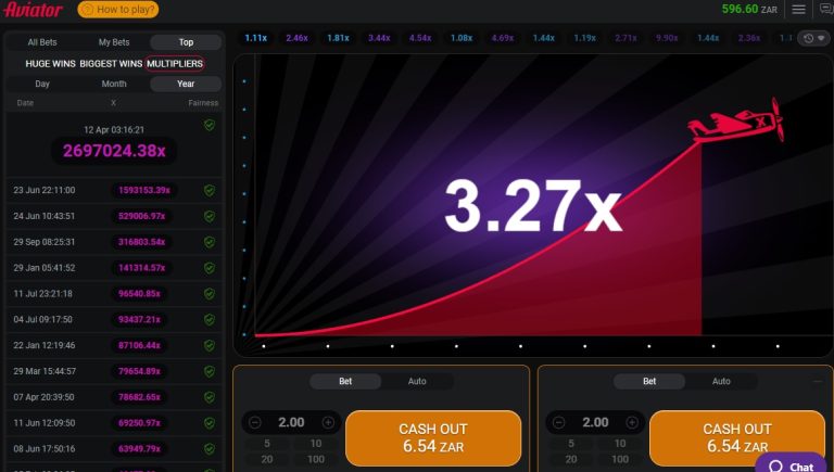 luckyfish crash games
