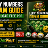 Download Free Lucky Numbers Dream Guide PDF South Africa 2026