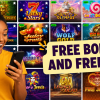Best No Deposit Bonus Offers & Free Spins South Africa (2026)