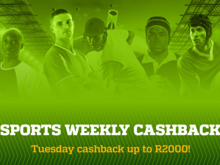 Playabets Sports Weekly Cashback Bonus South Africa 2026