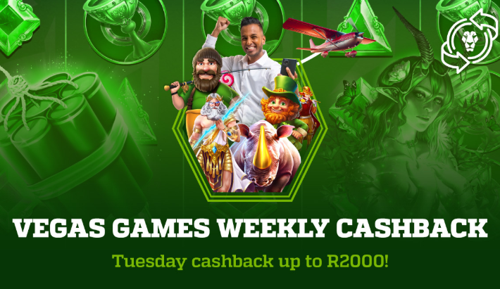 playabets weekly slot cashback