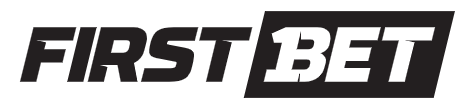 firstbet logo