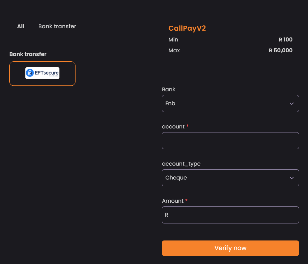 apexbets withdrawal options