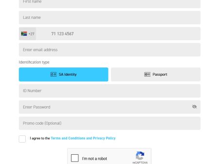 FirstBet Login & Register Guide South Africa (2026)