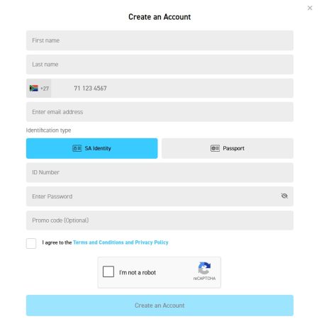FirstBet Login & Register Guide South Africa (2026)
