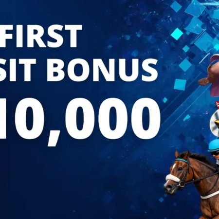 FirstBet Welcome Bonus South Africa (2026) – Up to R10,000 + 100 Bonus Spins