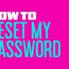 Lucky Fish Password Reset Guide South Africa