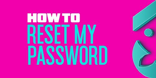 Lucky Fish Password Reset Guide South Africa