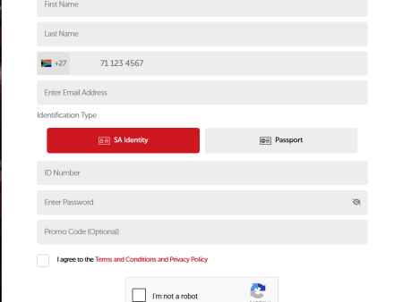 Playbet Register & Login Guide South Africa