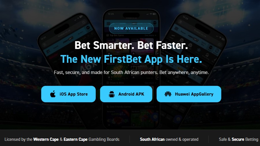 firstbet app download guide