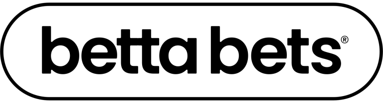 betta bets casino logo