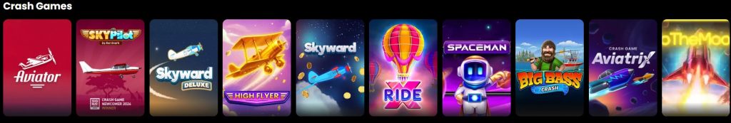 bettabets crash games