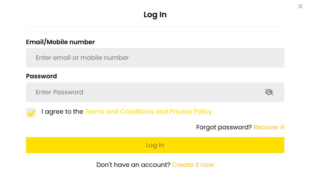 bettabets login page south africa