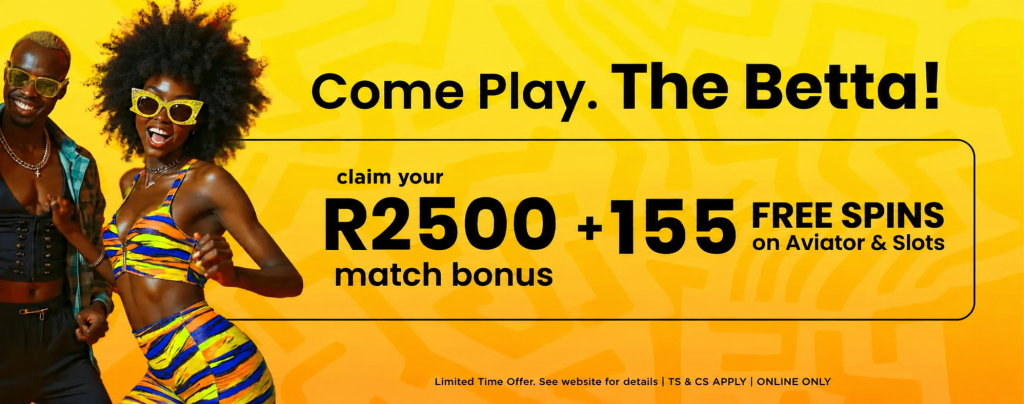 bettabets welcome bonus offer