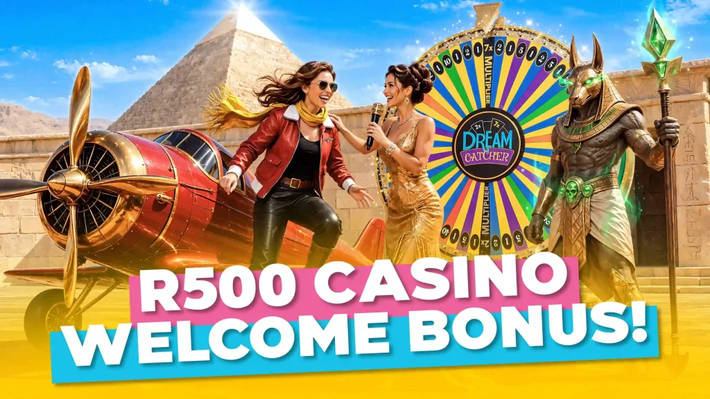 easybets R500 welcome bonus