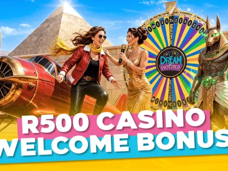 Easybet R500 First Bet Bonus South Africa (2026)